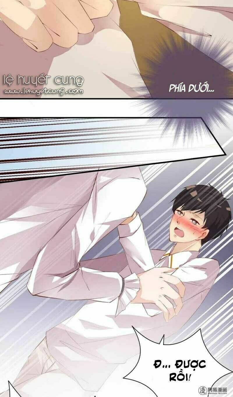 Nam Thần Là Một Đôi: Chapter 19