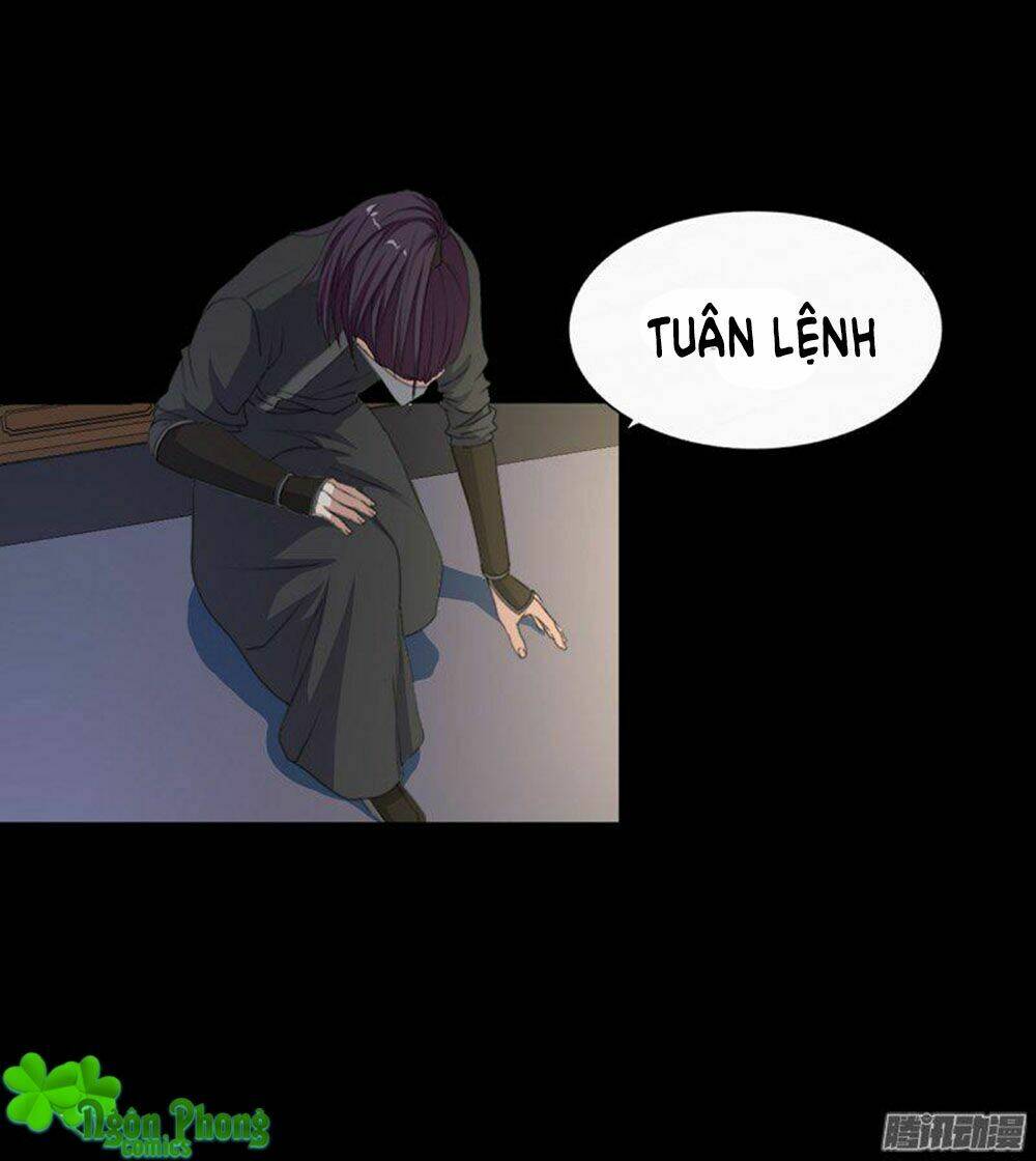 Hỏa Hồ: Chapter 17