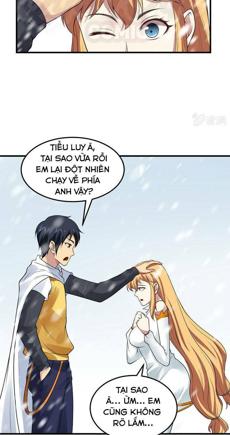 Cuộc Sống Tận Thế Bắt Đầu Từ Số 0: Chapter 29