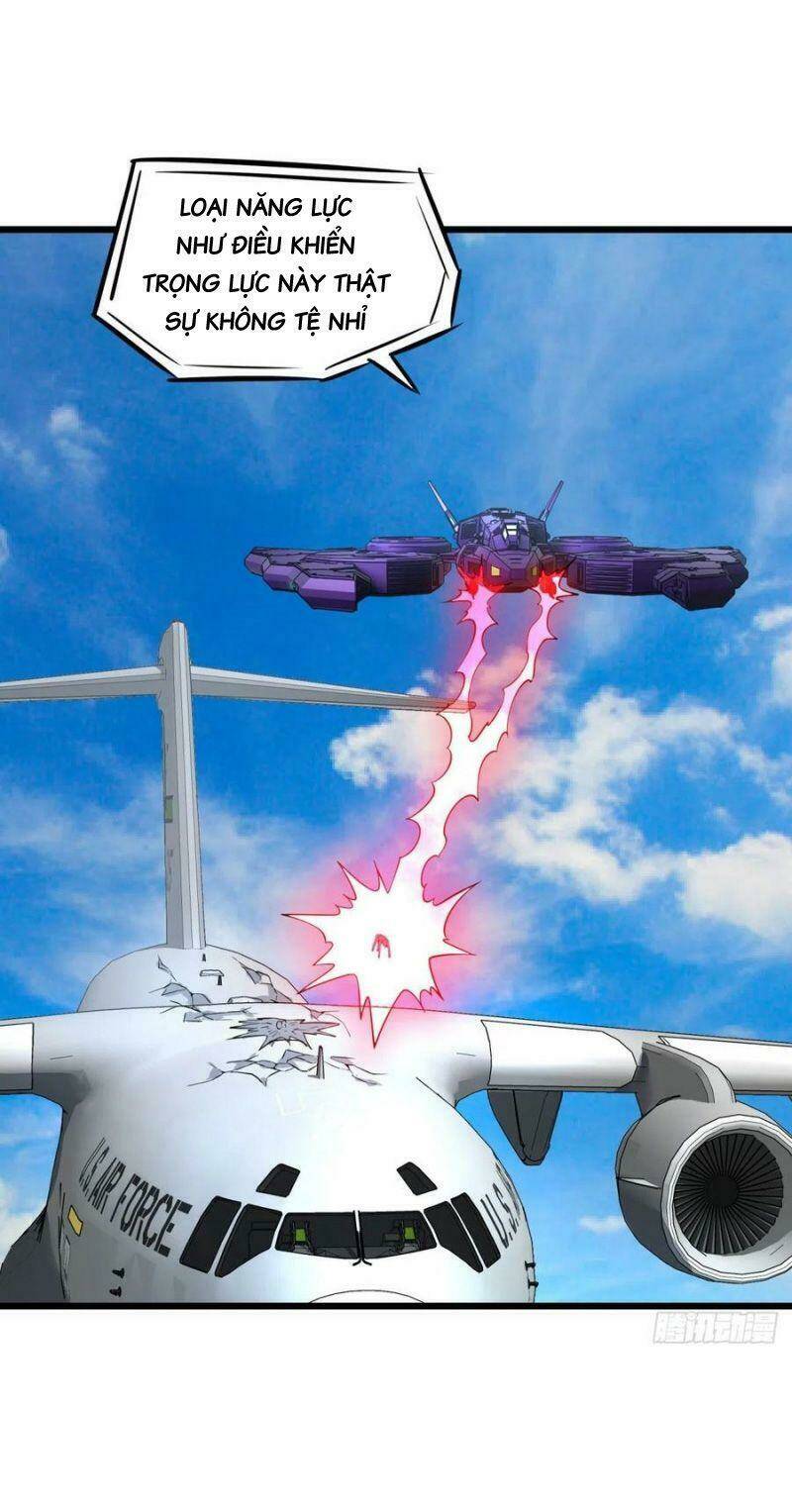 Danh Sách Kẻ Phản Diện: Chapter 110
