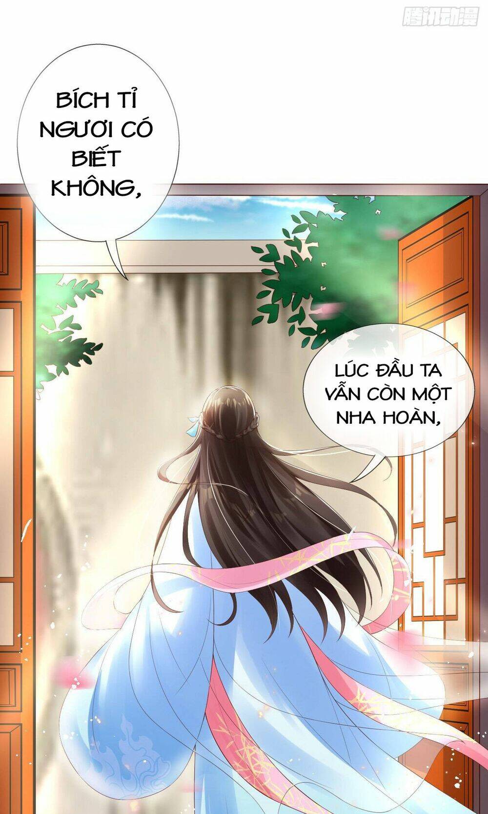 Kinh Thế Cuồng Phi: Chapter 12