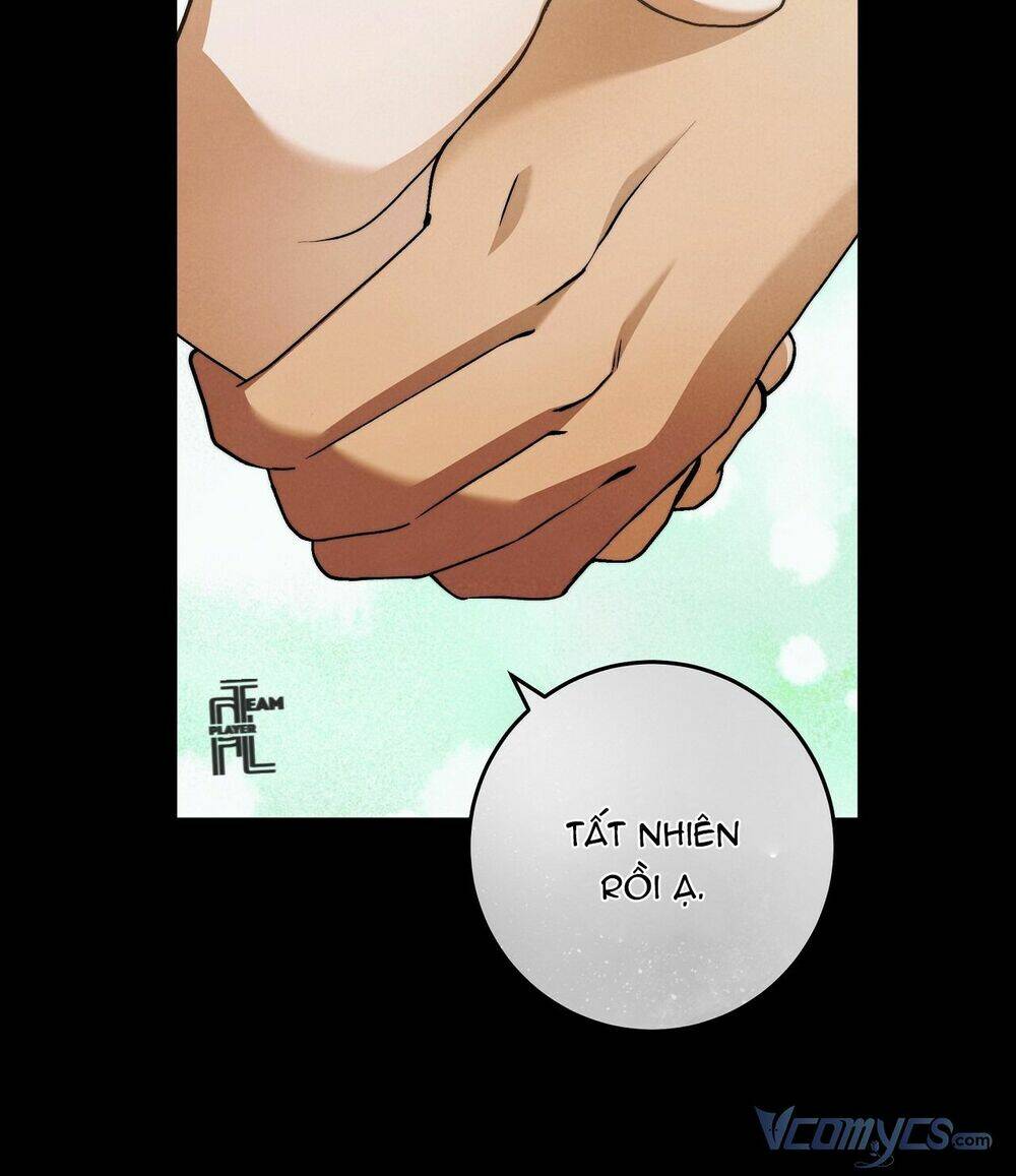 Lời Nói Dối Vĩnh Cửu: Chapter 27