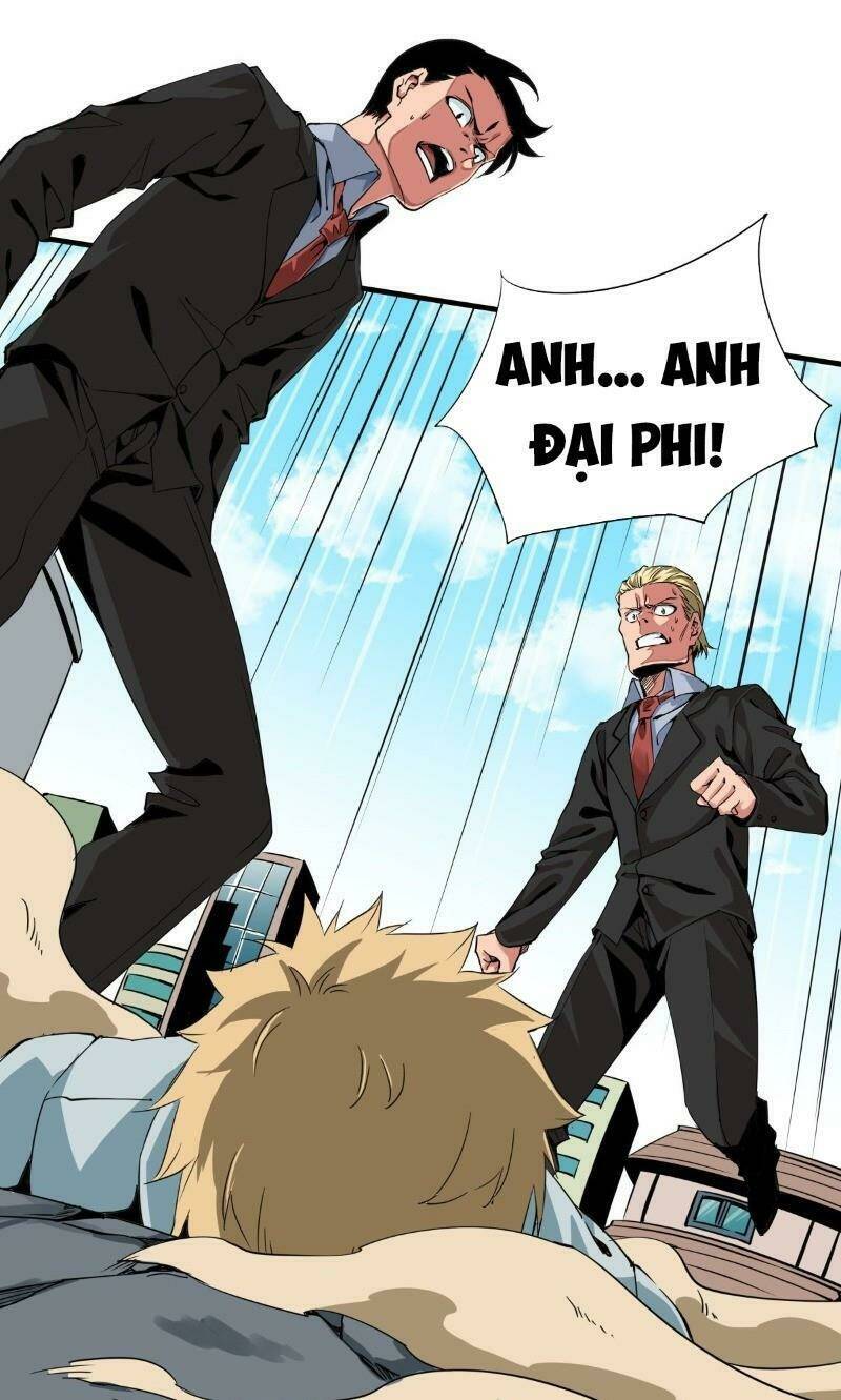 Thiên Luân: Chapter 9