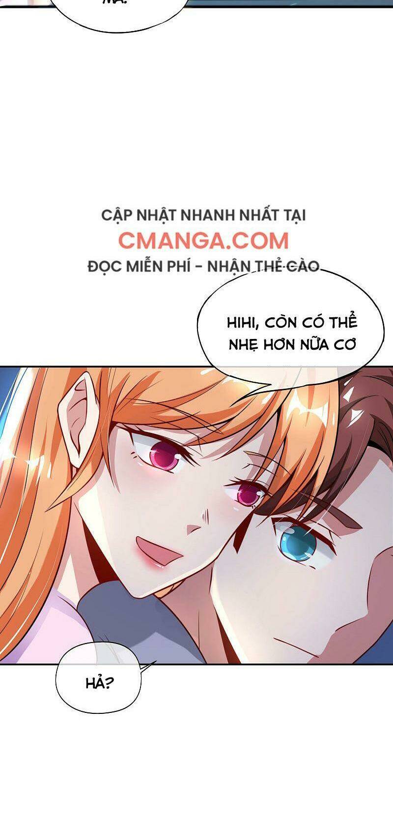 Vòng Bạn Bè Mạnh Nhất Của Tiên Giới: Chapter 52