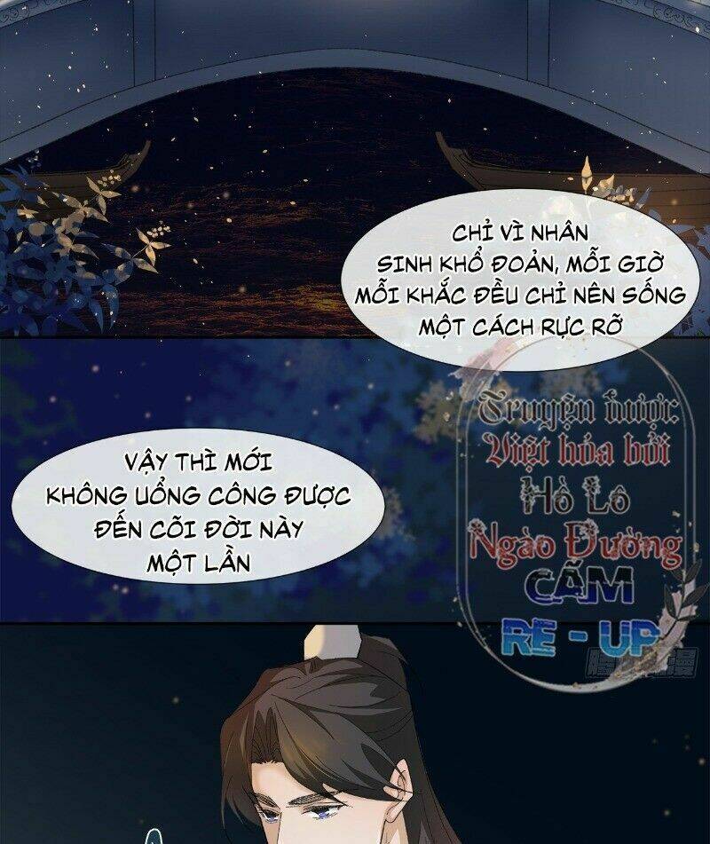 Ảnh Đế Yêu Hồ: Chapter 26