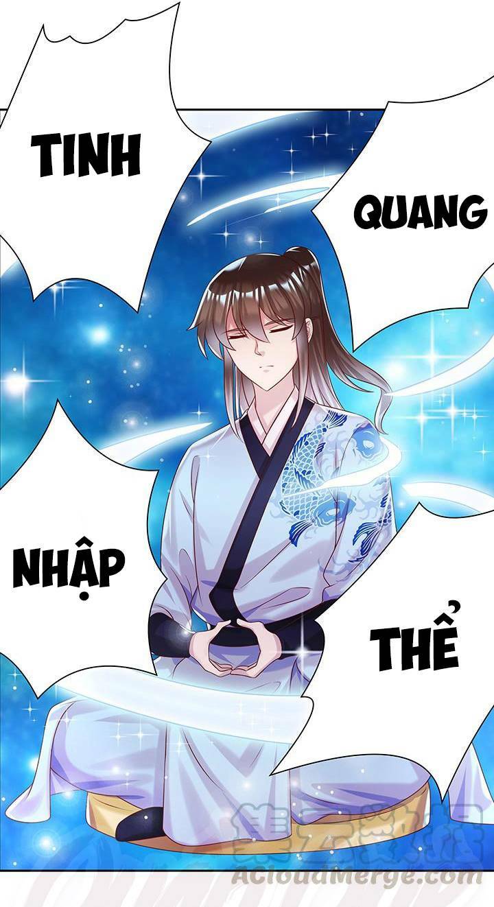 Siêu Phàm Truyện: Chapter 134