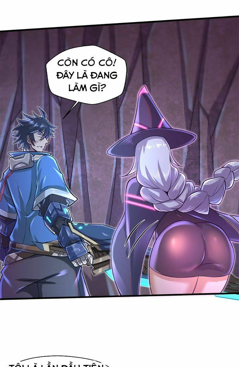 Một Trăm Triệu Điểm: Chapter 40