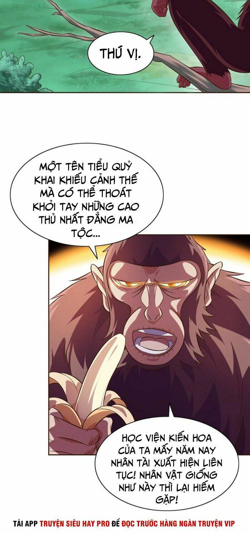 Kết Hôn Không Dễ: Chapter 19