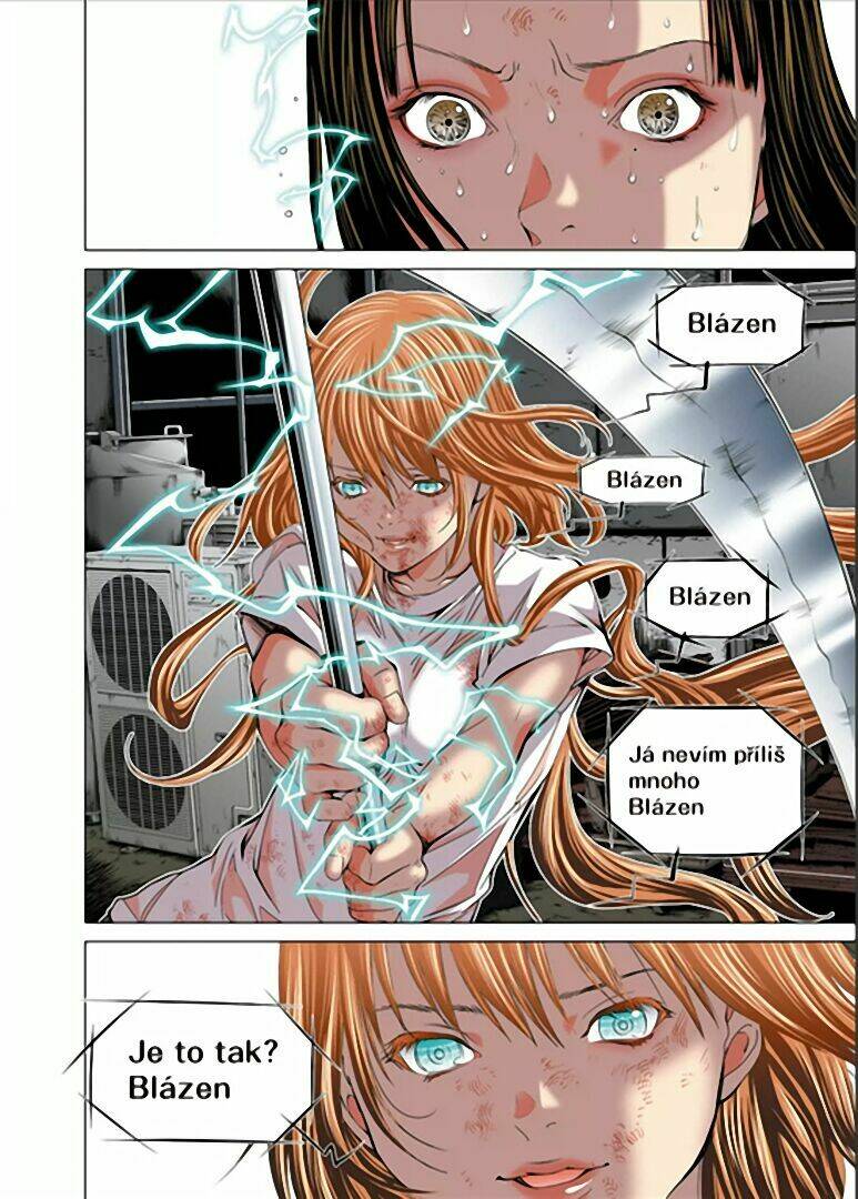 Minimum: Chapter 25