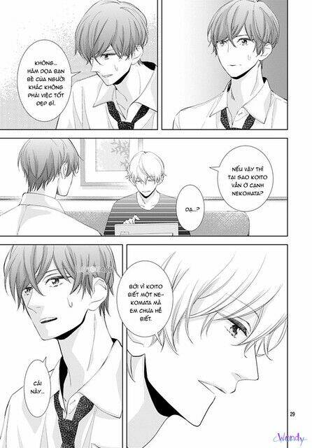 Boku No Orion: Chapter 10