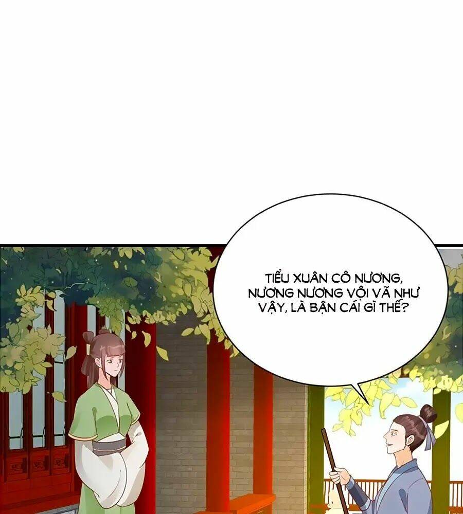 Thịnh Thế Lê Hoa Điện: Chapter 61
