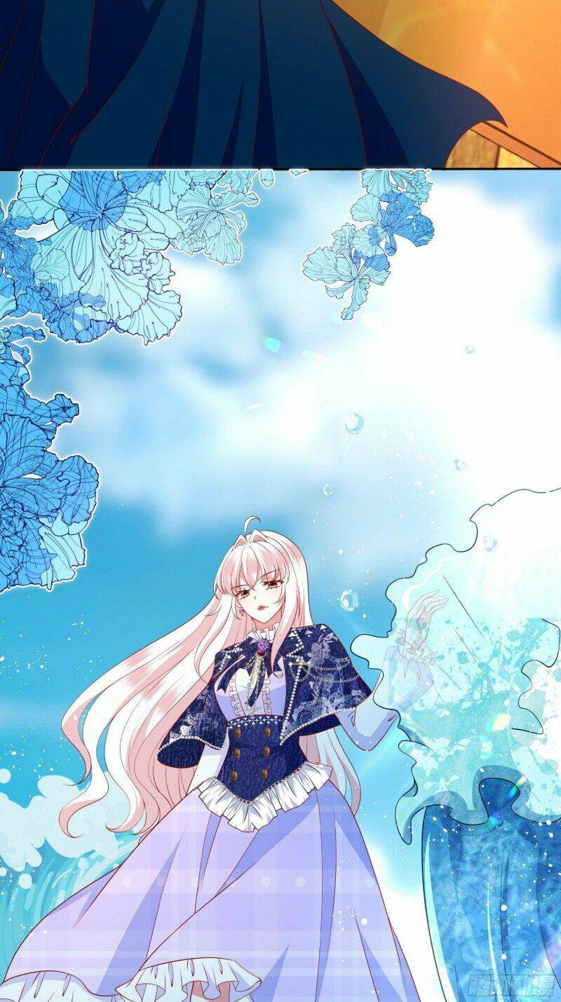 Công Chúa Phản Diện Trong Truyền Thuyết: Chapter 58