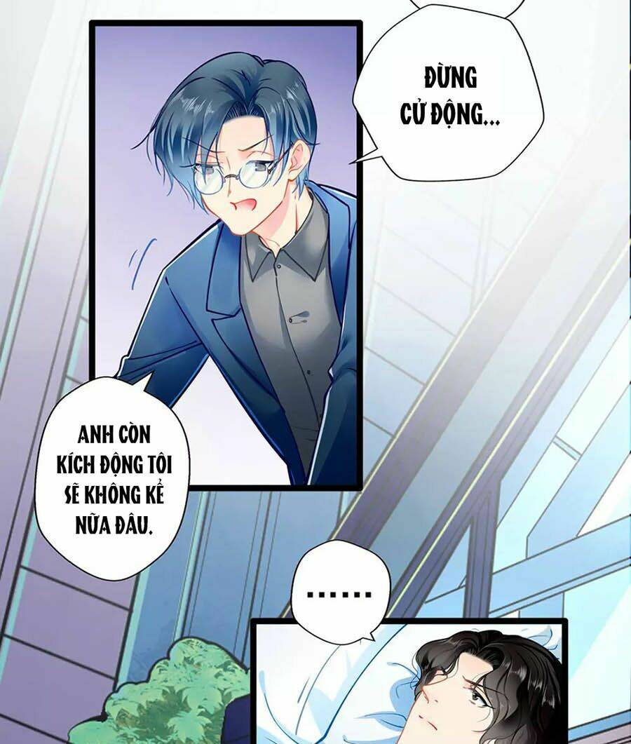 Cưng Chiều Ái Thê Hư Hỏng: Chapter 76