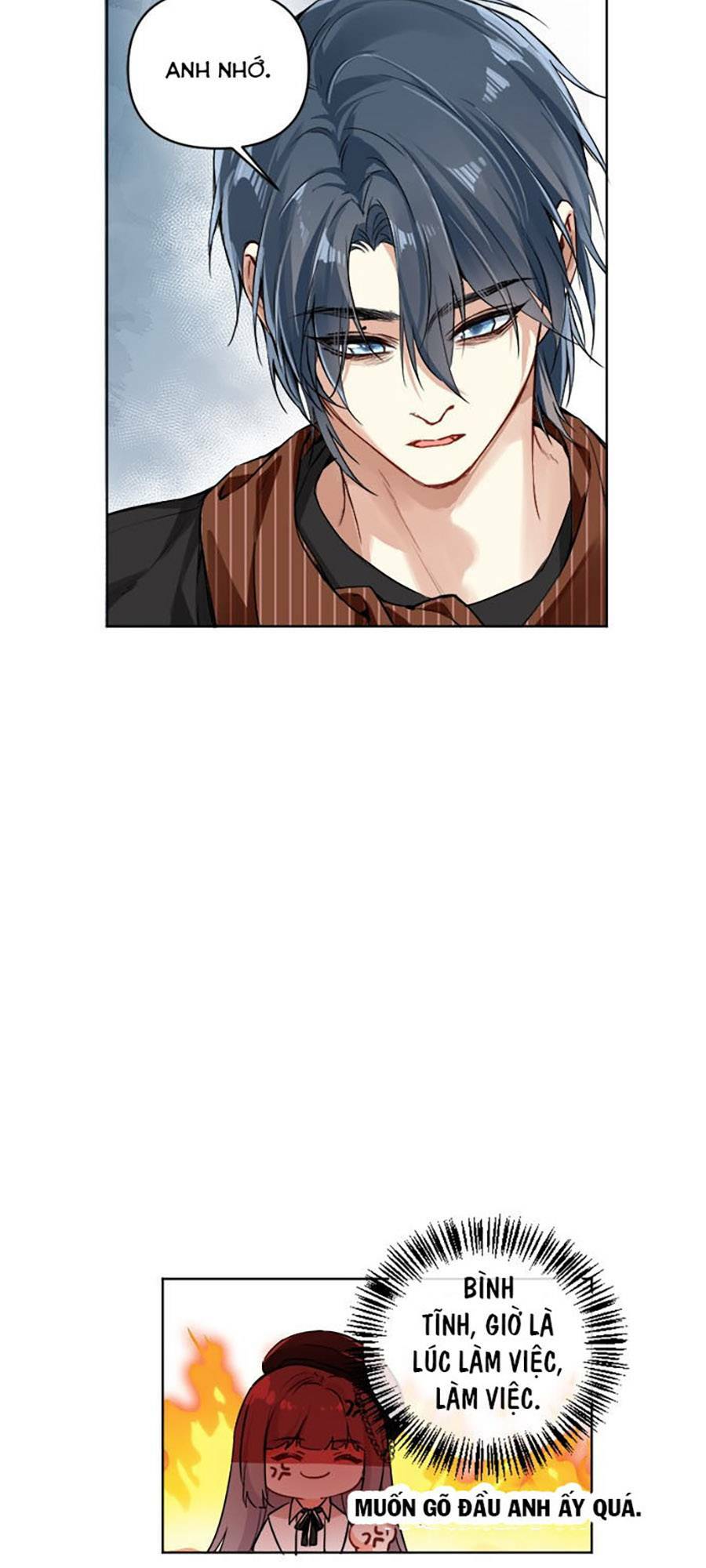 Tâm Động Thuấn Di: Chapter 59