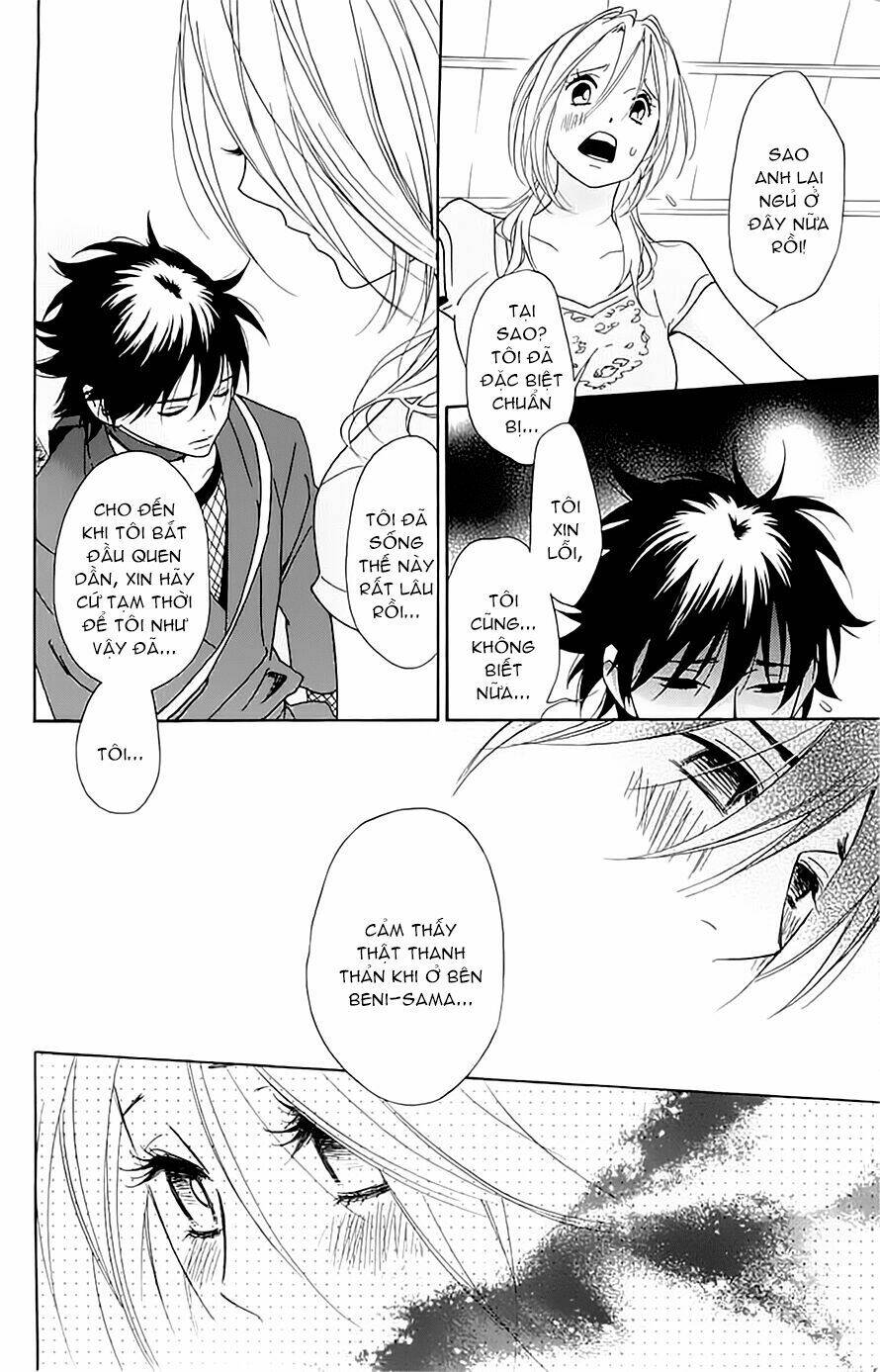 Shinobi Life: Chapter 5