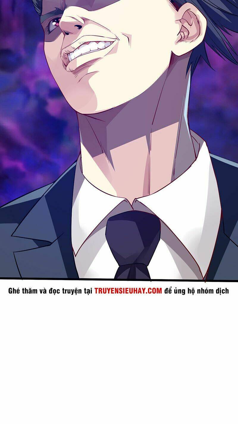 Dị Năng Thiếu Niên Vương: Chapter 36