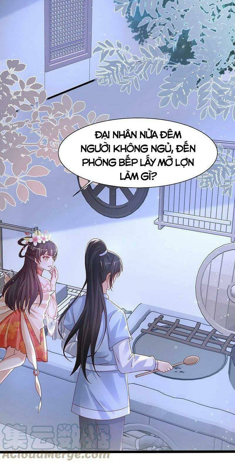 Tối Cường Vận Đào Hoa: Chapter 250