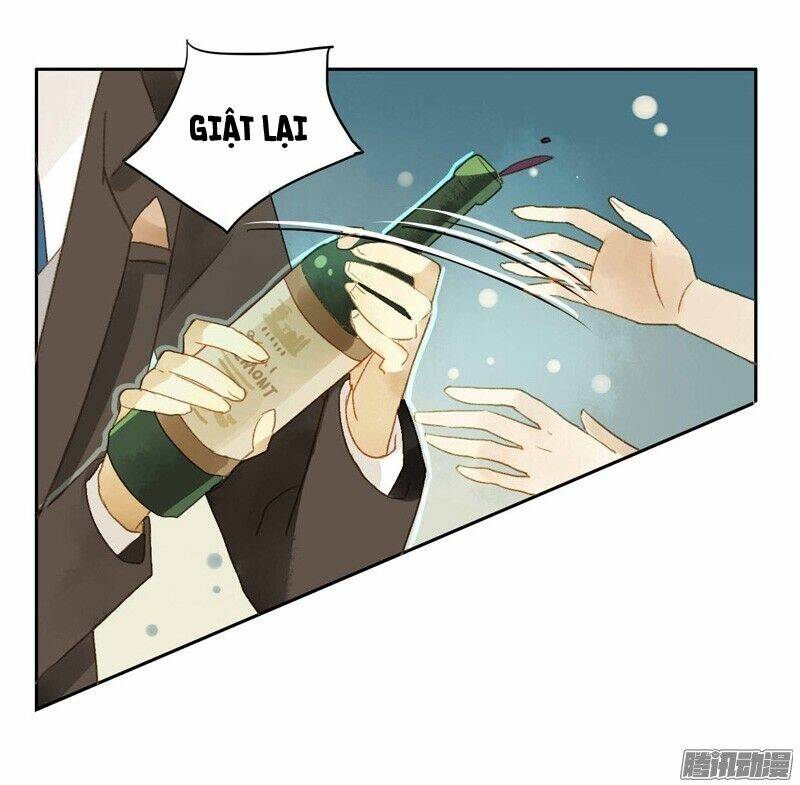 Sức Mạnh Của Sắc Đẹp: Chapter 63