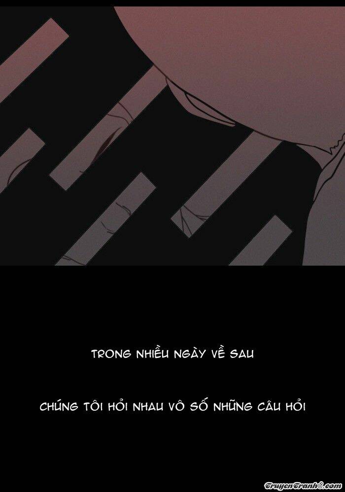 Thứ Sáu: Những Câu Chuyện Cấm: Chapter 25