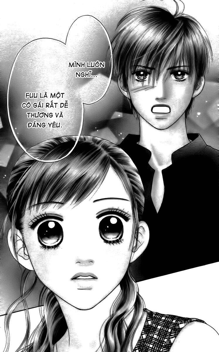 Cô Láng Giềng: Chapter 24