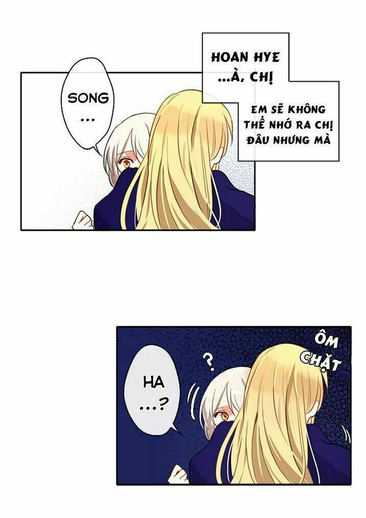 Người Bạn Đồng Hành Của Hoàng Đế: Chapter 4