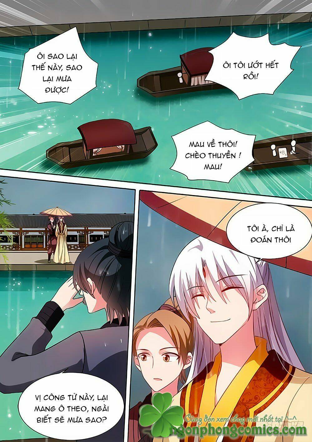 Hệ Thống Chế Tạo Nữ Thần: Chapter 88