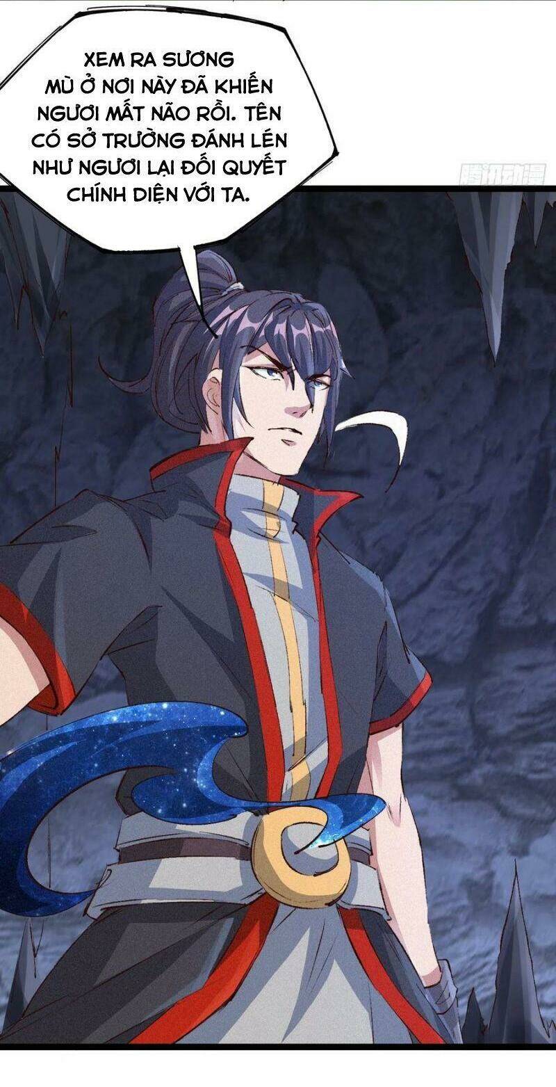 Ta Thành Thần Một Mình: Chapter 37