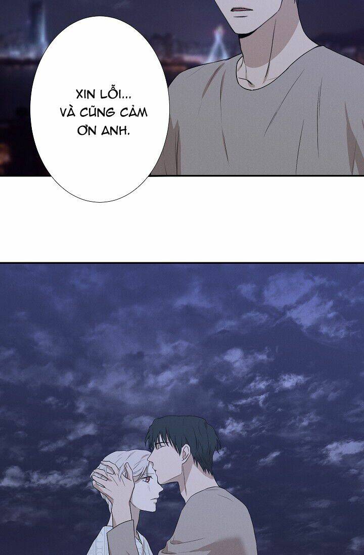 Trốn Tìm: Chapter 35