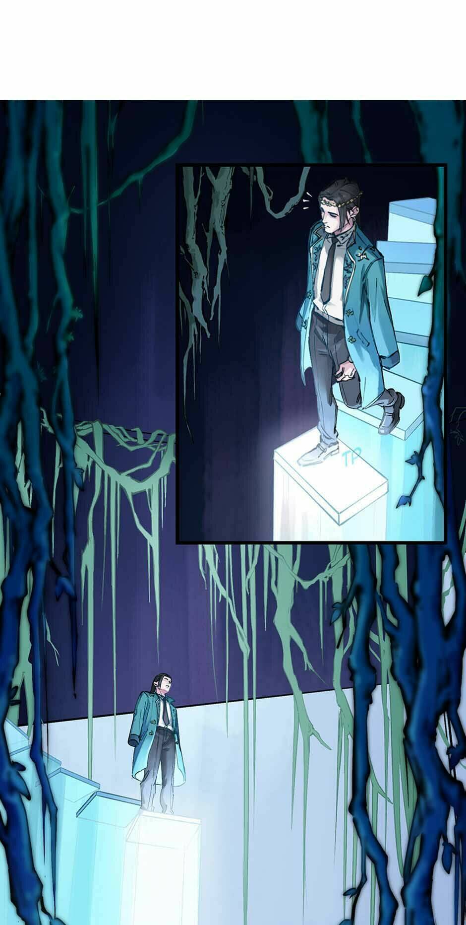 Anh Hùng Và Hiệp Nữ: Chapter 33