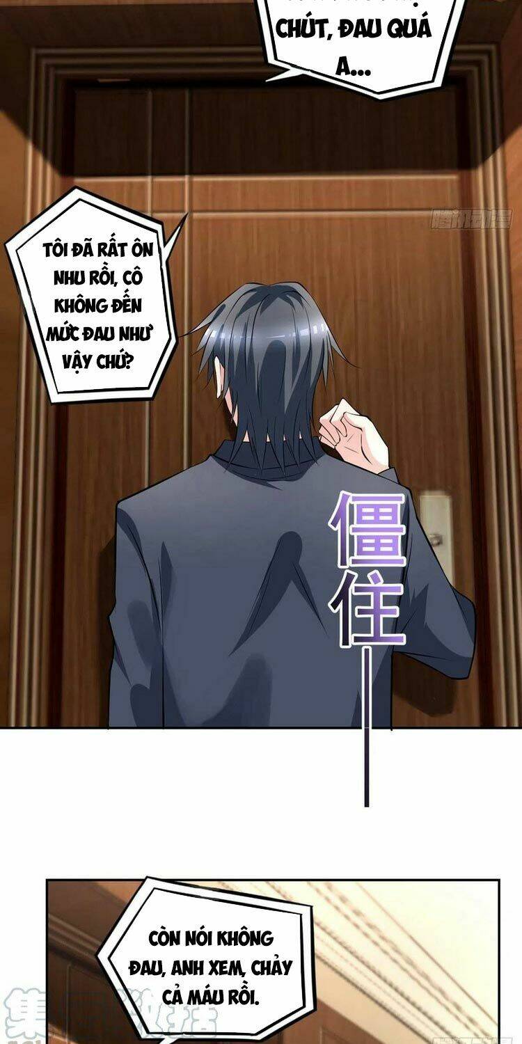 Mở Phòng Khám Tu Tiên: Chapter 96