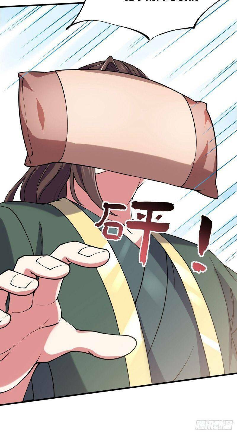 Lực Bạt Sơn Hà Hề Tử Đường: Chapter 13