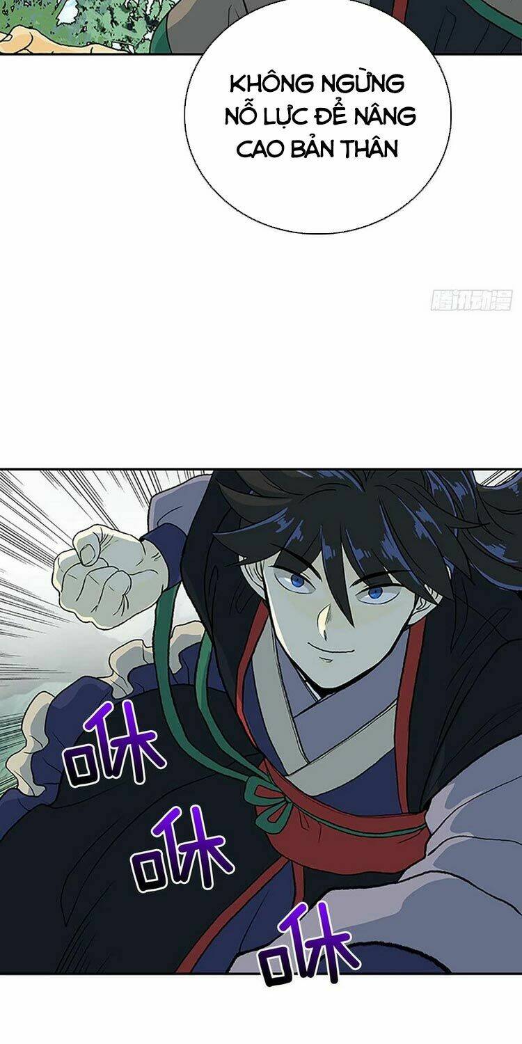 Học Sĩ Tái Sinh: Chapter 171