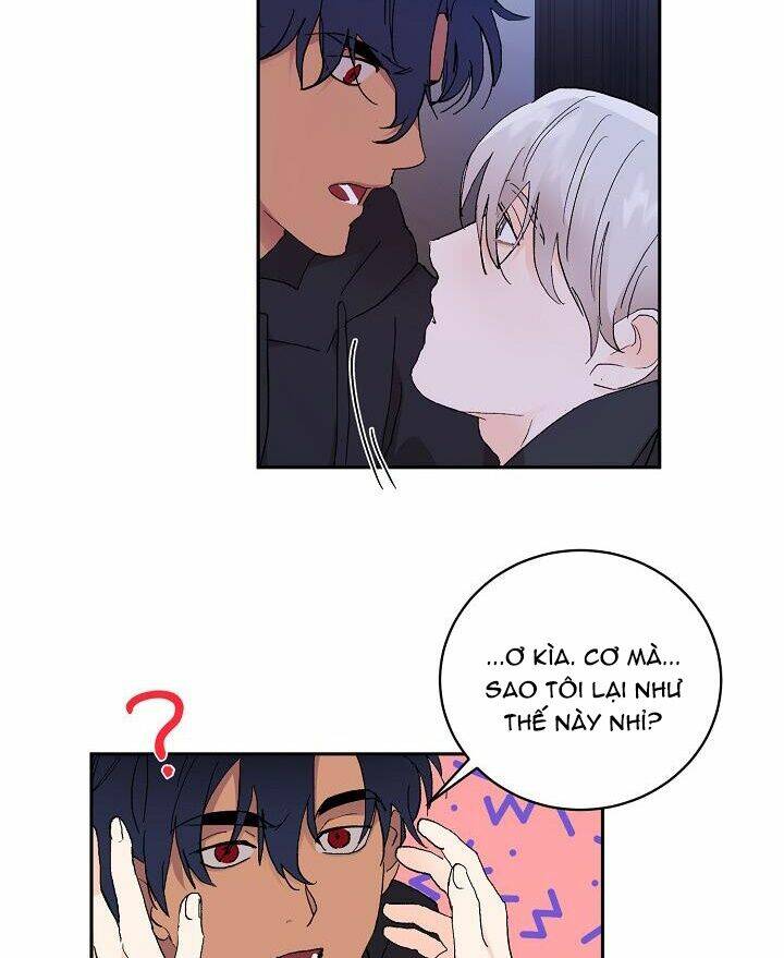 Kẻ Cắp Mặt Trăng: Chapter 39