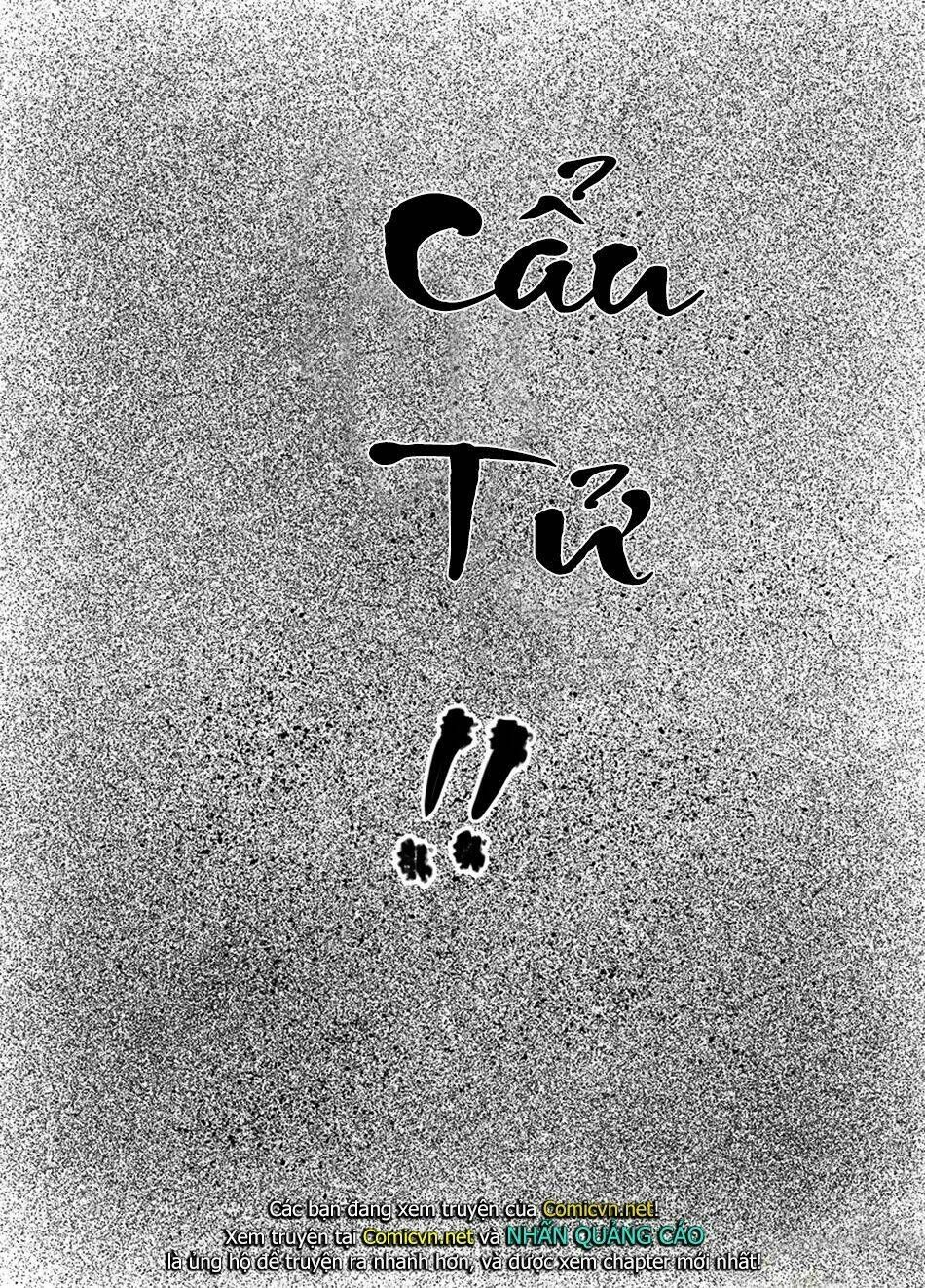 Tiêu Nhân Tiền Truyện: Chapter 5