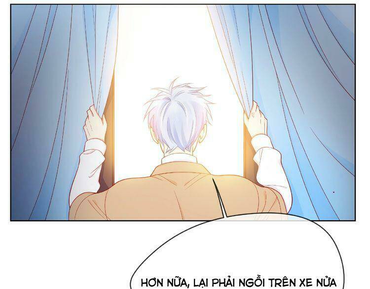 Giai Điệu Của Sự Va Chạm: Chapter 28