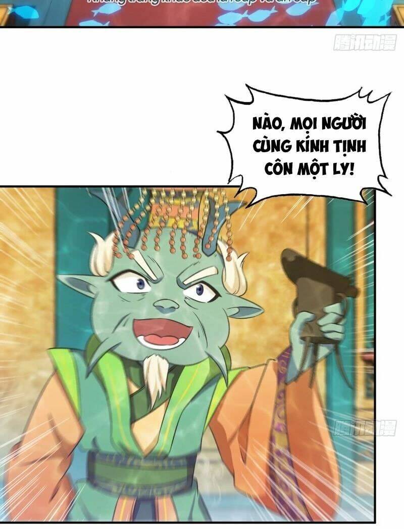 Khởi Đầu Bằng Một Con Côn: Chapter 92