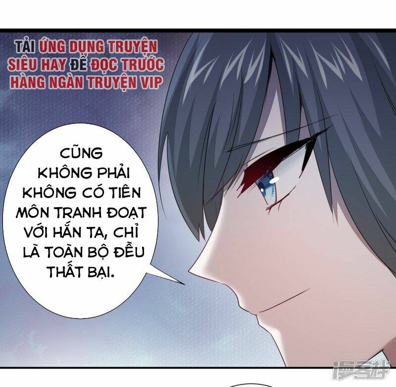 Nghịch Chuyển Tiên Đồ: Chapter 97