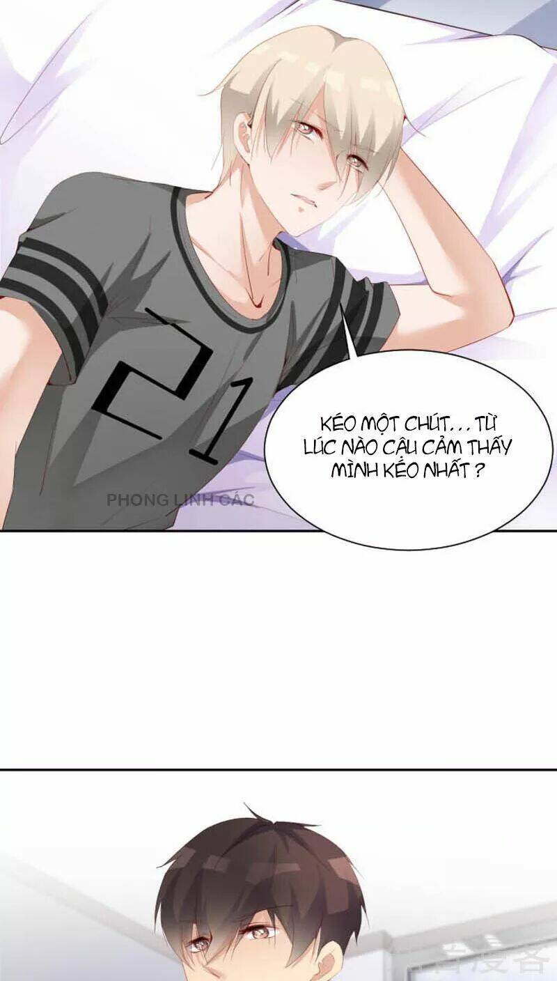 Nam Thần Là Một Đôi: Chapter 77