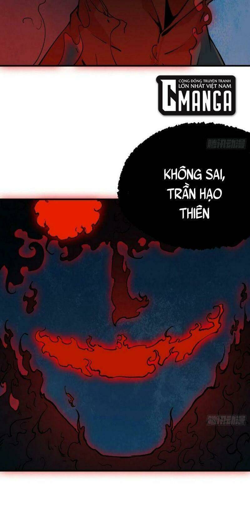 Cuồng Thiếu Siêu Thiên Tài: Chapter 54