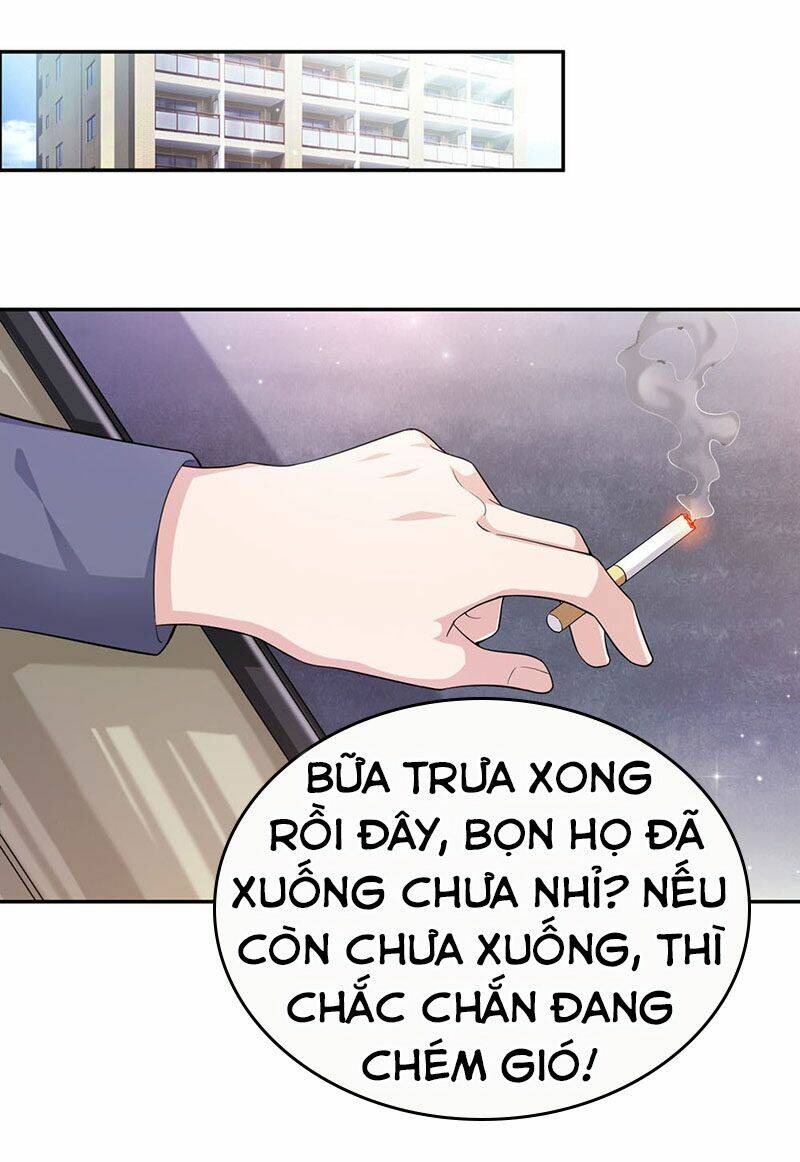 Tuyệt Thế Phi Đao: Chapter 184