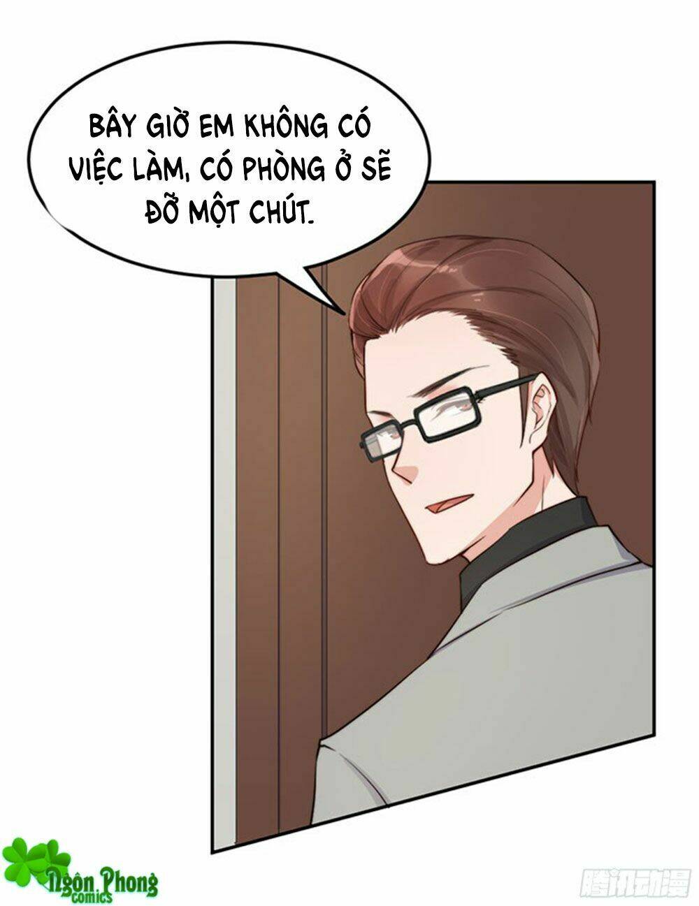 Bà Xã Tôi Là Nam Thần: Chapter 38