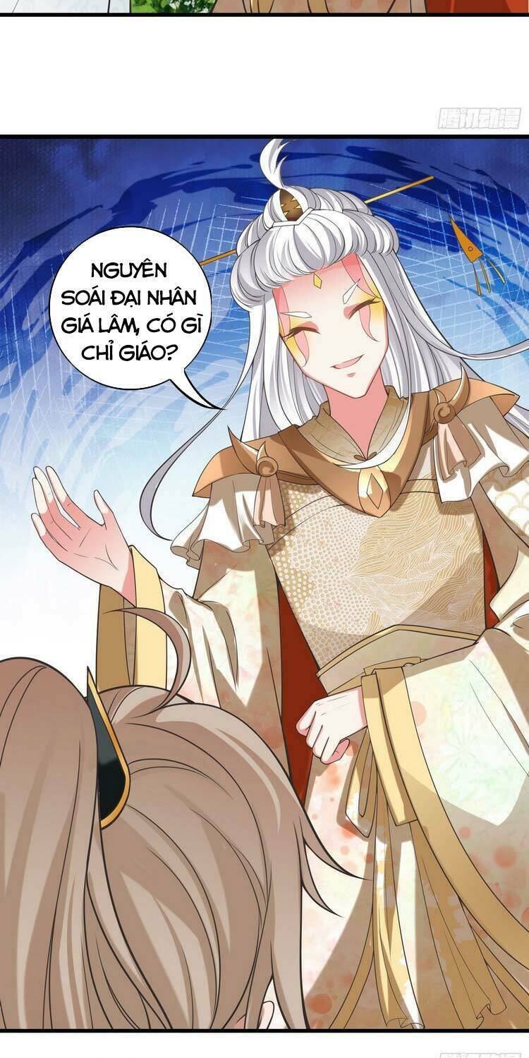 Tà Du Ký: Chapter 123