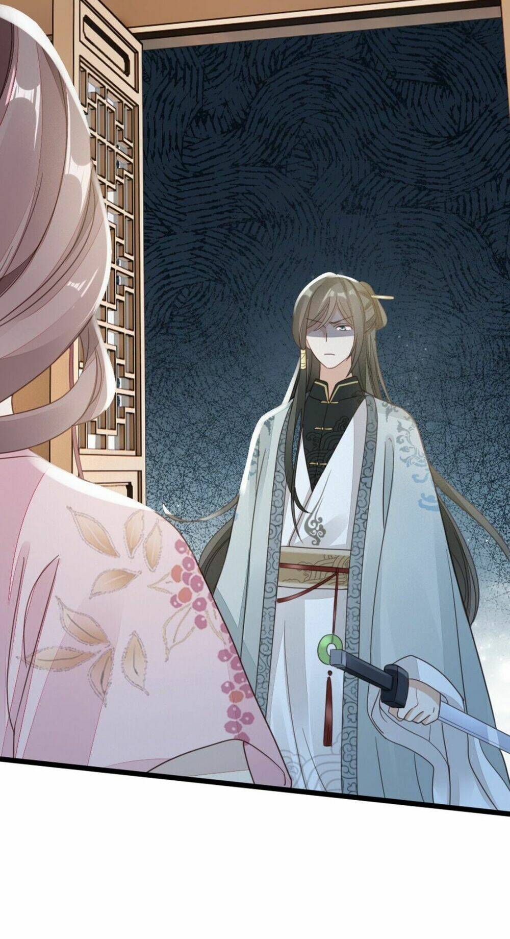 Mau Xuyên Không Rửa Tội Cho Nhân Vật Phản Diện: Chapter 57