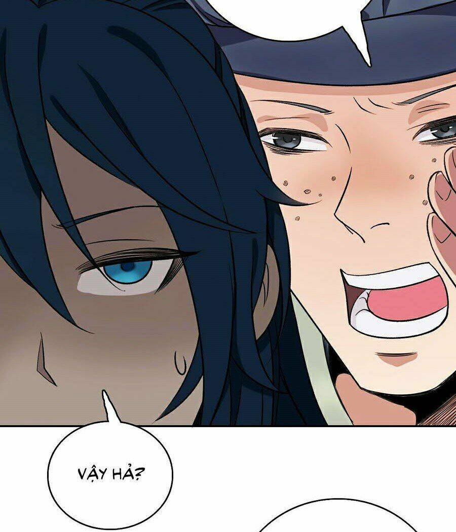 Siêu Đạo Thần Thuật: Chapter 8