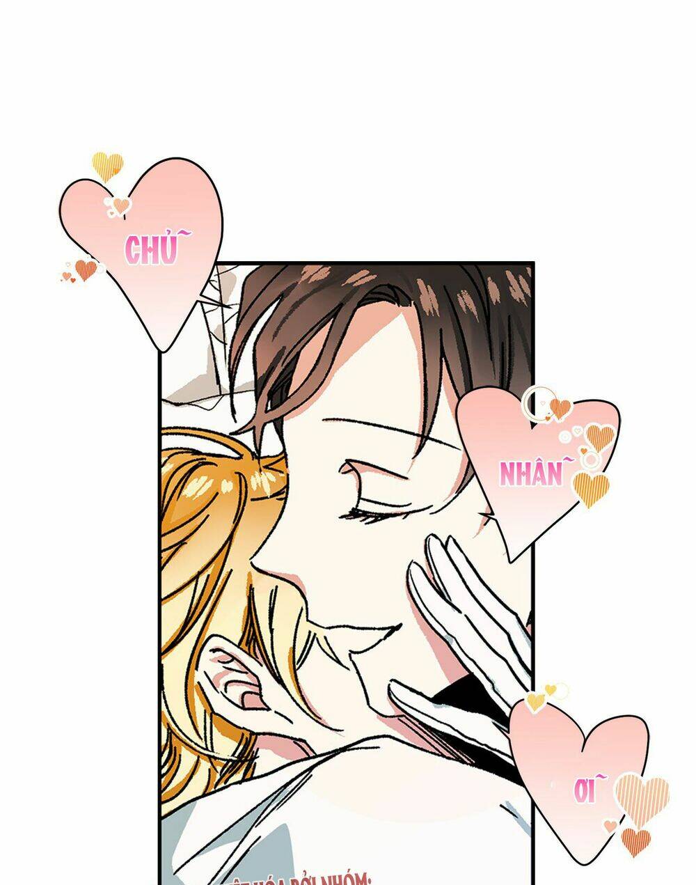 Nam Bộc Xinh Đẹp Của Tôi: Chapter 2