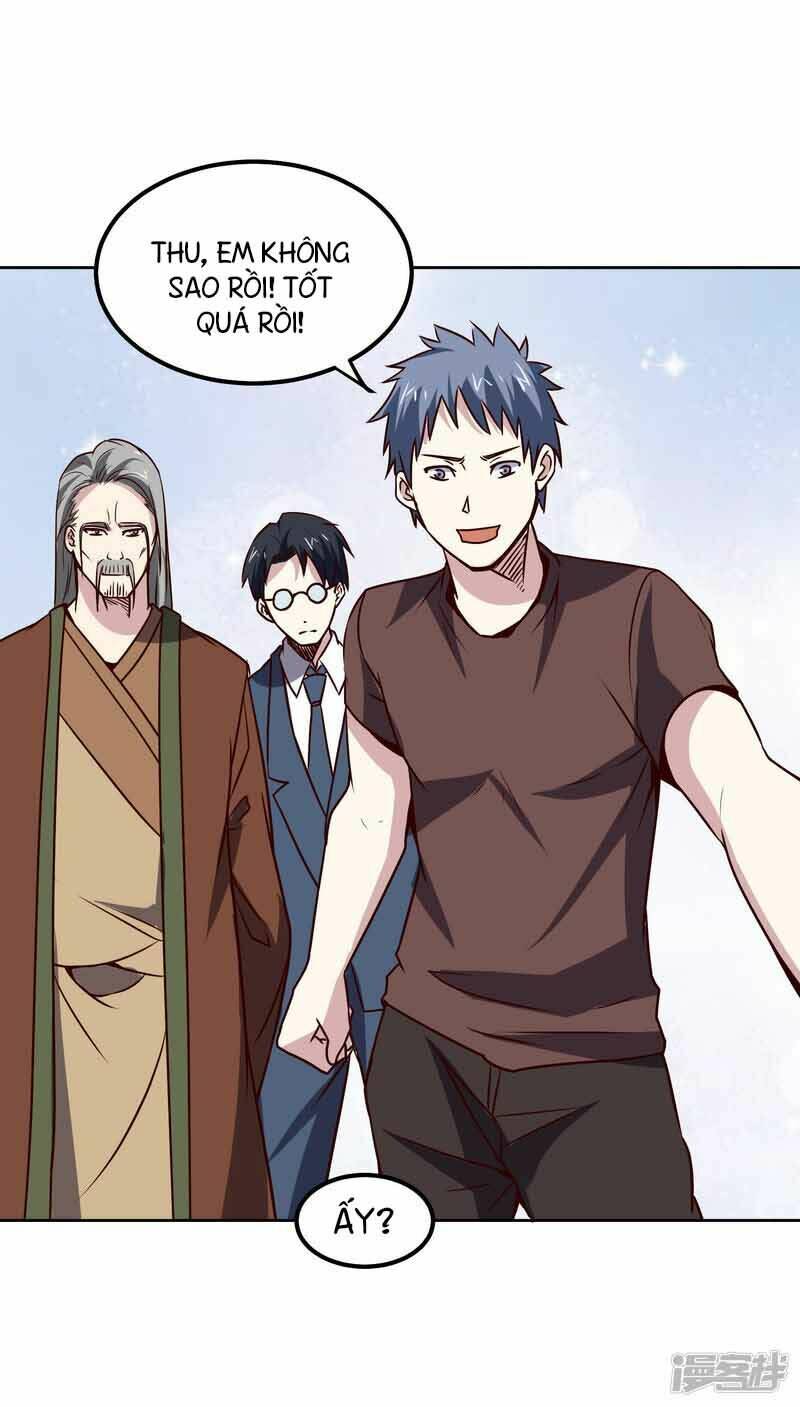 Tay Chơi Thần Cấp: Chapter 119