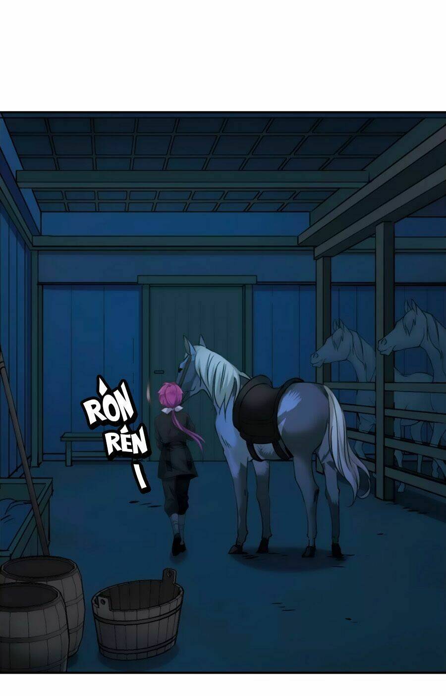 Thượng Quốc Phú Chi Thiên Đống Tuyết: Chapter 36