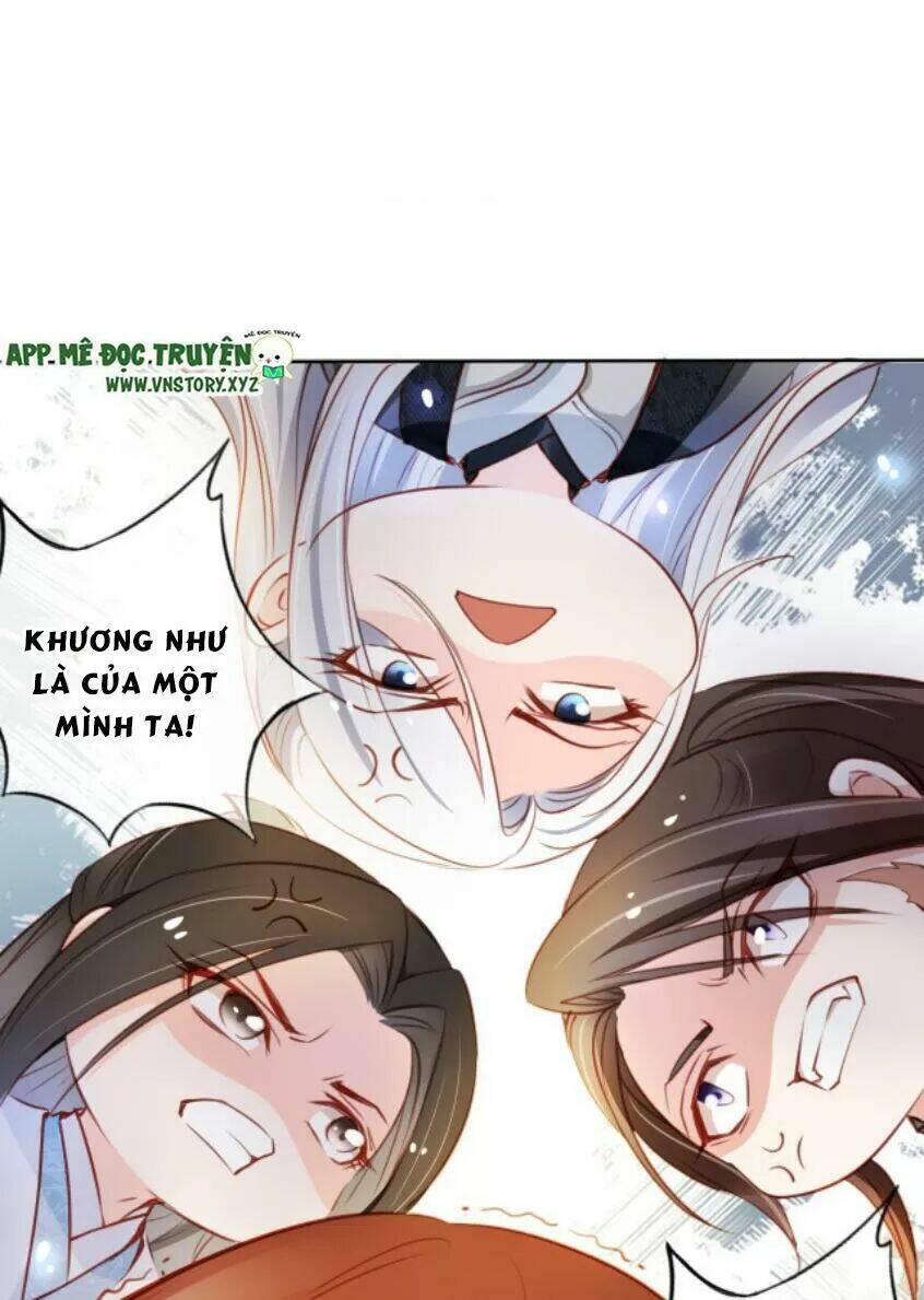 Nàng Trở Thành Bạch Nguyệt Quang Của Vương Gia Bệnh Kiều: Chapter 66
