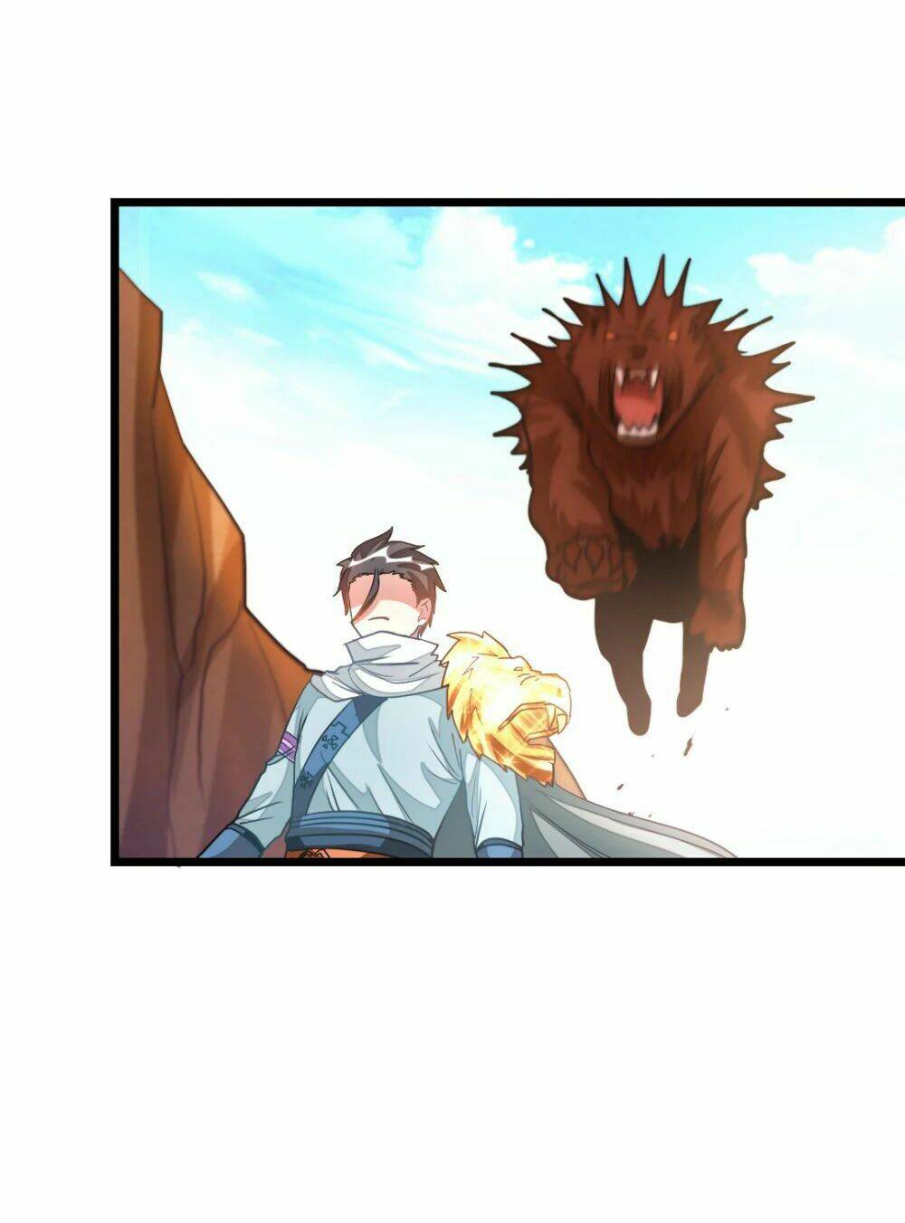 Cửu Dương Thần Vương: Chapter 139