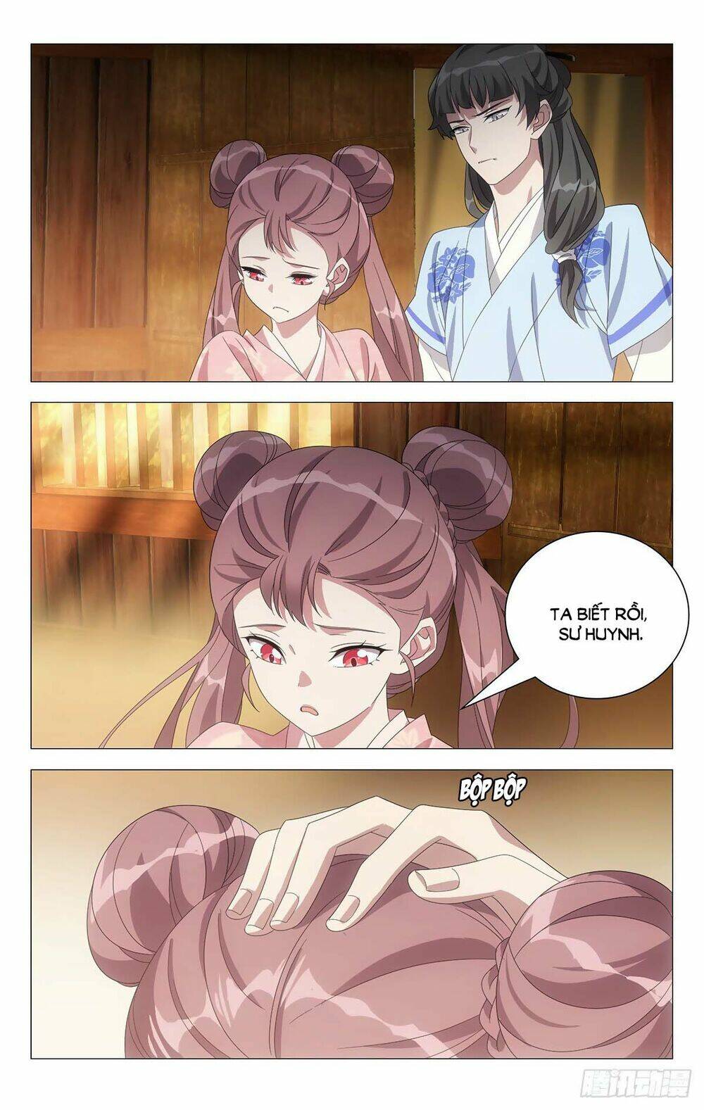 Tướng Quân! Không Nên A!: Chapter 50